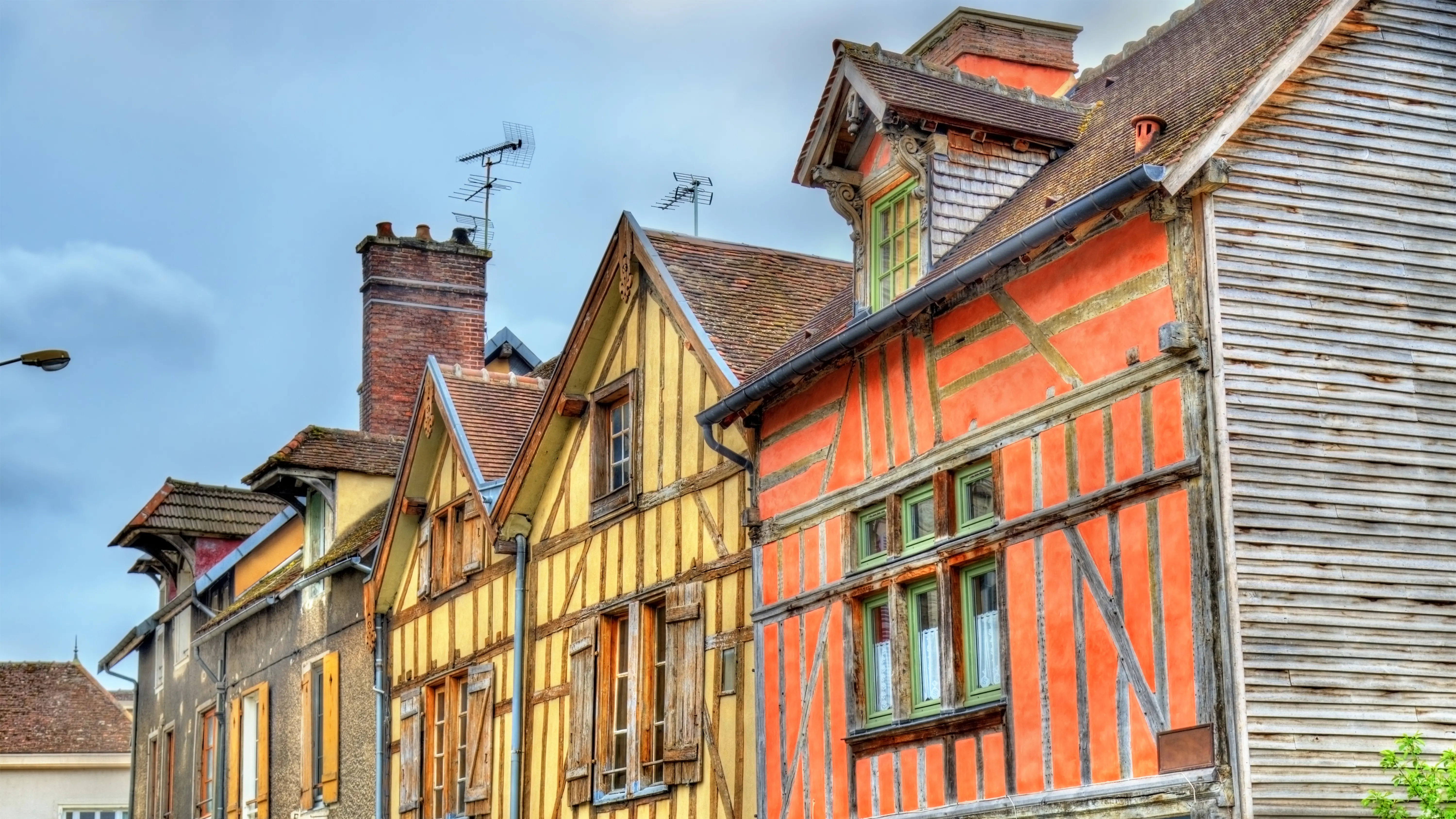 Photo de couverture de la zone d'accueil du site